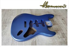 Strat 3 tlg. Roasted Swamp Ash