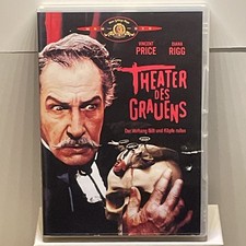 Theater des grauens out of - grauens,