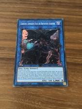 Cherubini, Schwarzer Engel des brennenden Abgrunds Ra01-de042