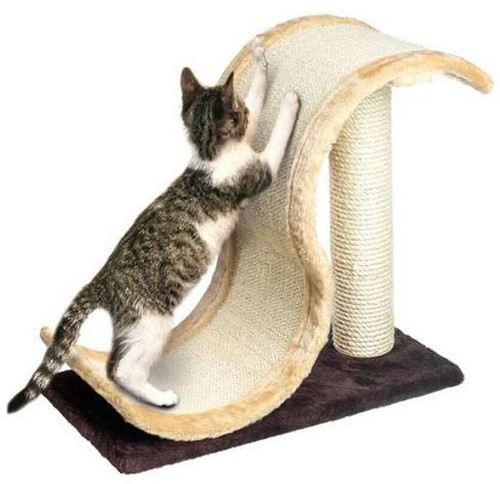 Karlie katzenkratzbaum kitty - katzenkratzbaum,