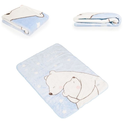 Cangaroo babydecke 110 cm - cangaroo,