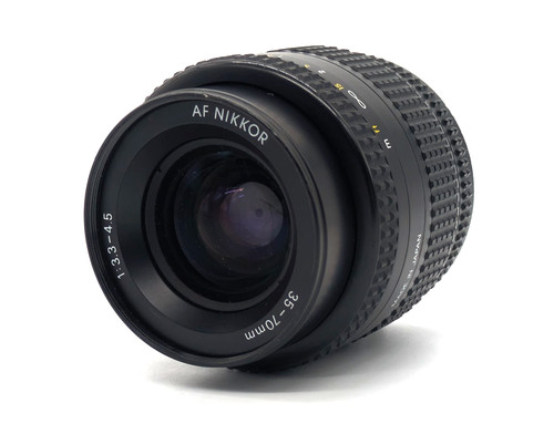 Video neuwertig nikon af - video*[neuwertig*],