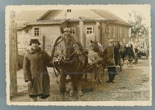 9570a❚ ORIG. Foto, russ