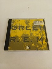 Green R.E.M.: