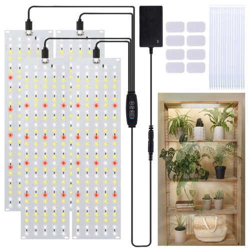 20w vollspektrum led - 20w,