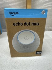 Amazon Echo Dot Max (Newest