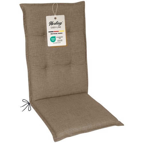 Herlag gartenstuhlauflage emma - gartenstuhlauflage,