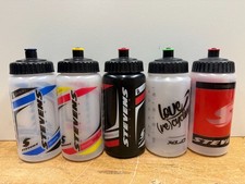 Stevens / XLC Trinkflasche Universal Fahrrad Getränkeflasche 0,5 oder 0,75 Liter