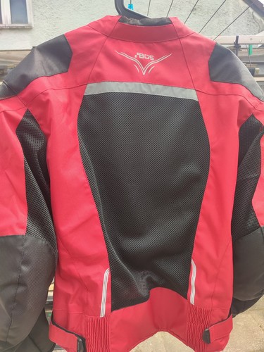 Bosmoto motorradjacke - bosmoto, *