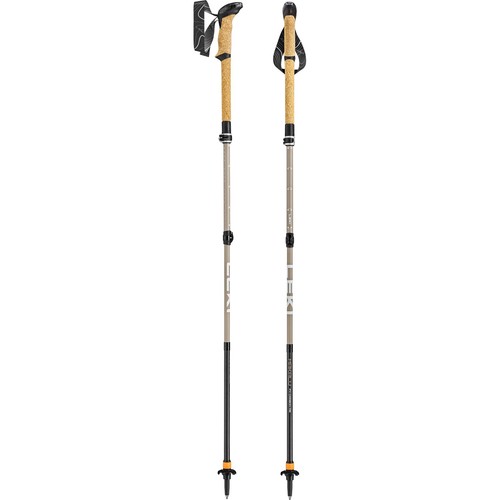 Leki makalu carbon - leki,