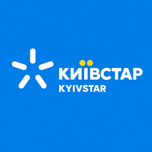 Kyivstar ukraine prepaid sim - prepaid,