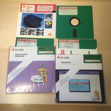 PC IBM Compatible 5,25