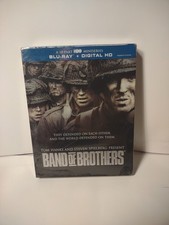 SEALED Band of Brothers 2001