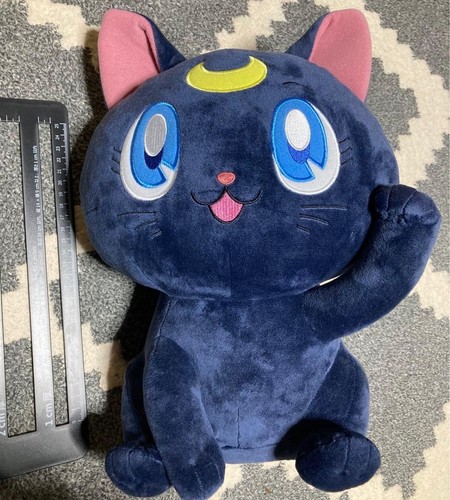 Sailor moon luna maneki - sailor,