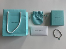 Original Return to Tiffany