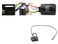 Connects2 CAN-Bus-