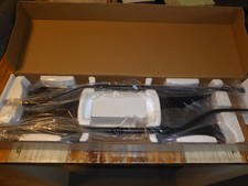 2 Lautsprecher Teleskop