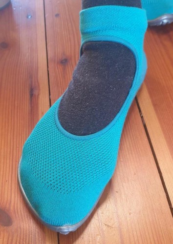 Damen barfußschuhe ballerina - damen, barfußschuhe-ballerina