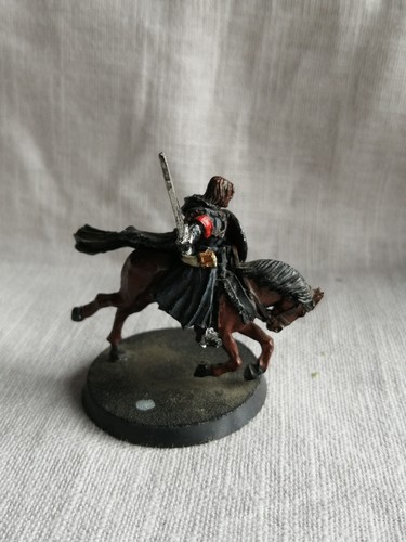 Herr der ringe tabletop - gw,