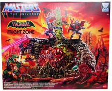 Masters of the Universe
