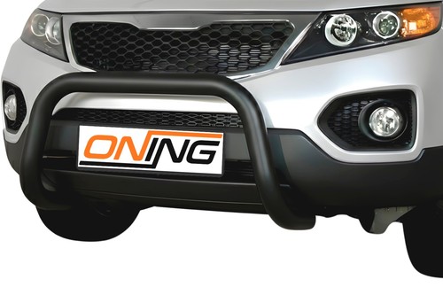 Frontbügel für kia sorento - für,