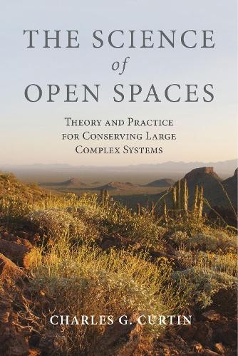 The science open - open, spaces