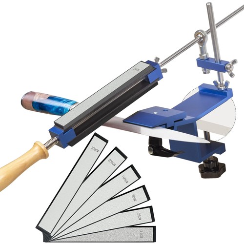 Profi messerschärfer mit - profi,