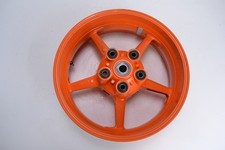 Hinterradfelge KTM 990 SUPER DUKE  2007-2013