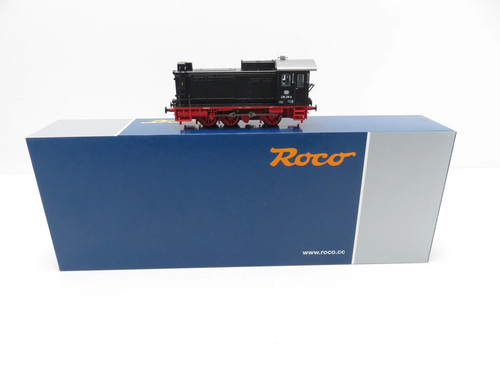 Roco 70800 diesellok - (fsd051),