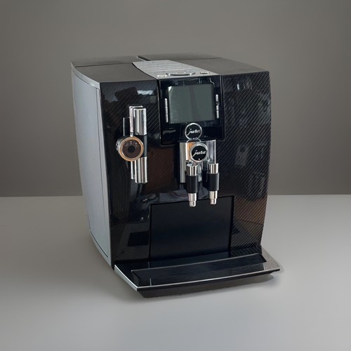 Jura j95 tft carbon - jura,