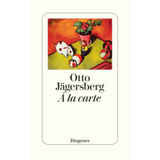 À la carte Otto Jägersberg