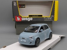 Modellautos 1:24 Bburago Fiat