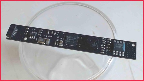 Webcam board modul 0311139n - webcam, sc-0311139n