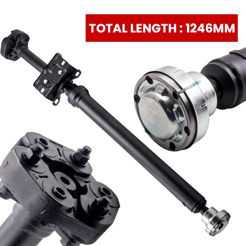 Kardanwelle gelenkwelle 1246mm - gelenkwelle,