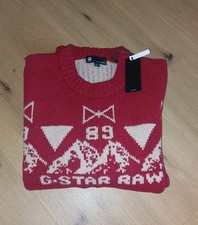 G-Star Herren Pullover XL Neu