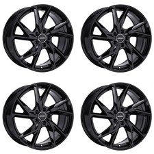 4 Carmani Felgen 23 Rudi