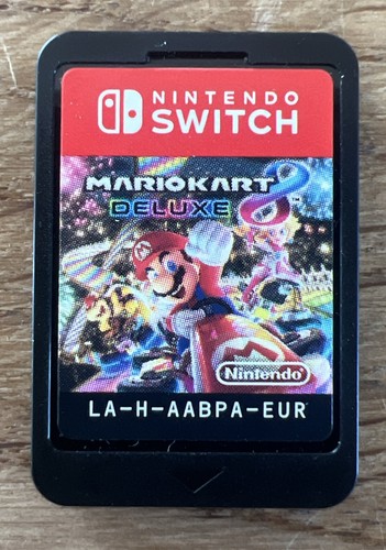 Mario kart deluxe für - mario,