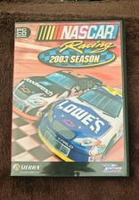 Nascar Racing: Saison 2003 von