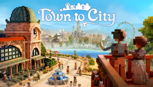 Town city key - town,