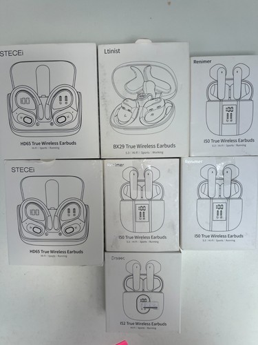 Diverse kopfhörer wireless - kopfhörer,
