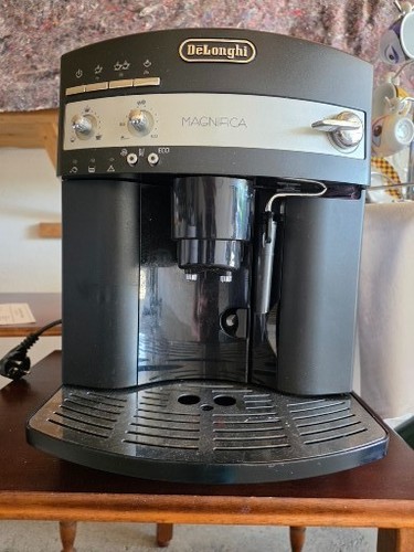 Kaffeevollautomat delonghi - kaffeevollautomat,