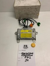 Renault Twingo 1 Airbag