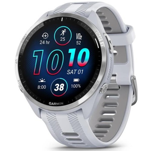 Garmin forerunner 965 running - forerunner,