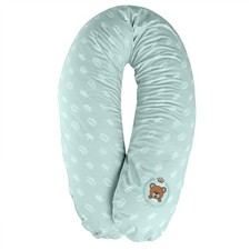 Stillkissen Lagerungskissen Schwangerschaftskissen | Öko Tex | 190x30 cm