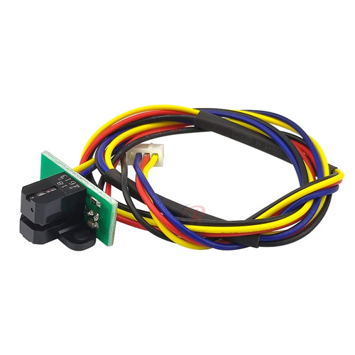1pcs raster sensor encoder