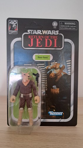 Ree yees kenner - ree-yees, vintage