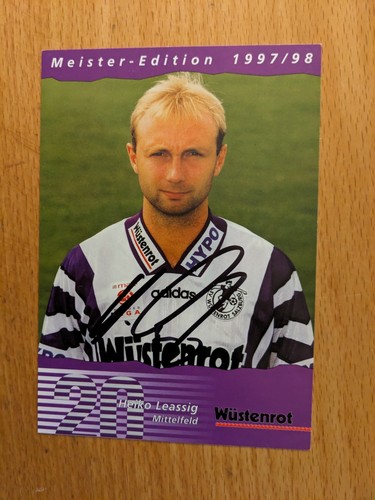 Heiko lässig wüstenrot - heiko, sv