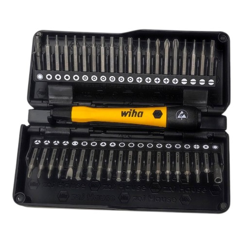Wiha zai hause 44624 - wiha,