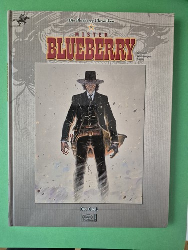 Die blueberry chroniken - , band