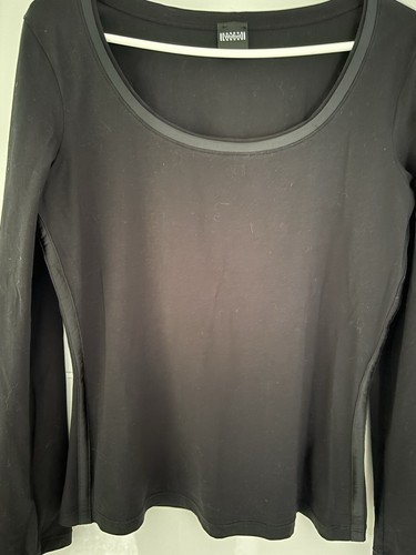 Wolford shirt small - gr., in